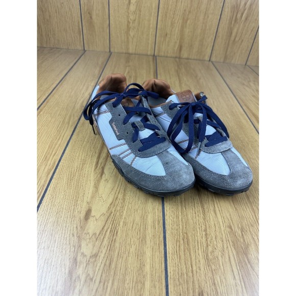 Timberland Hiking Walking Athletic Low Top Sneakers men's  10‎ - Picture 1 of 16